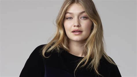 gigi hadid hd wallpaper|gigi hadid desktop wallpaper.